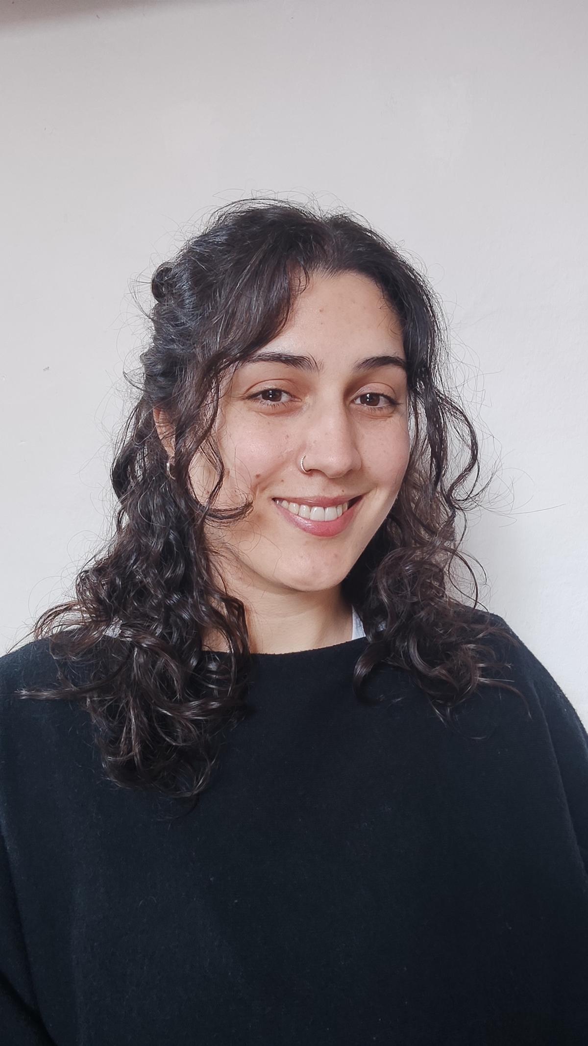 Foto de perfil de Fiorella